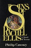 The Sins of Rachel Ellis (eBook, ePUB)