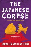 The Japanese Corpse (eBook, ePUB)