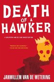 Death of a Hawker (eBook, ePUB)
