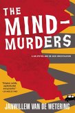 The Mind-Murders (eBook, ePUB)