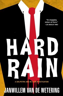 Hard Rain (eBook, ePUB) - de Wetering, Janwillem van