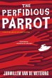 The Perfidious Parrot (eBook, ePUB) - Bild 1