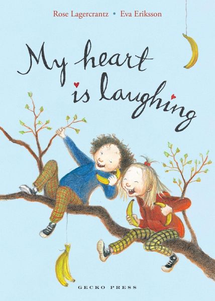 My Heart is Laughing (eBook, ePUB) My Heart is Laughing (eBook, ePUB)