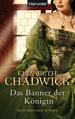 Das Banner der Königin (eBook, ePUB) - Chadwick, Elizabeth