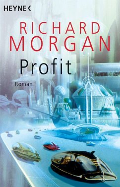 Profit (eBook, ePUB) - Morgan, Richard