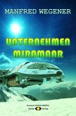 Unternehmen Miramaar (Science Fiction Roman) (eBook, ePUB)