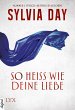 So heiß wie deine Liebe (eBook, ePUB) - Bild 1