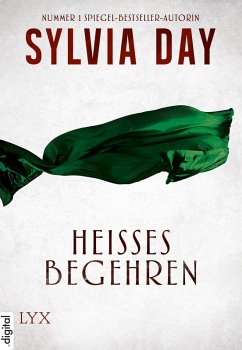 Heisses Begehren (eBook, ePUB) - Day, Sylvia