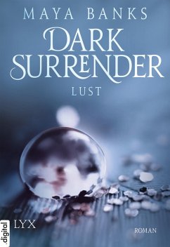 Lust / Dark Surrender Bd.2 (eBook, ePUB) - Banks, Maya
