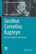 Jacobus Cornelius Kapteyn - Bild 1