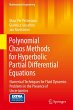 Polynomial Chaos Methods for Hyperbolic... - Bild 1