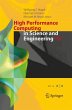 High Performance Computing in Science... - Bild 1