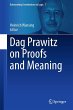 Dag Prawitz on Proofs and Meaning - Bild 1