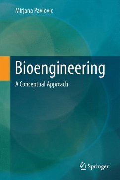 Bioengineering - Pavlovic, Mirjana
