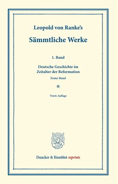 Cover Sämmtliche Werke.