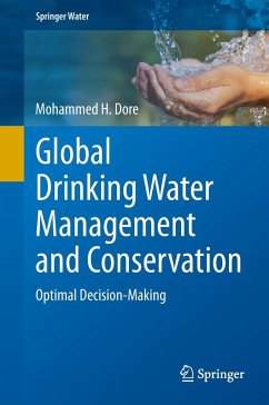 Global Drinking Water Management and Conservation - Dore, Mohammed H.