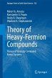 Theory of Heavy-Fermion Compounds - Bild 1