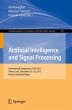 Artificial Intelligence and Signal... - Bild 1