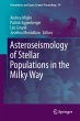 Asteroseismology of Stellar Populations... - Bild 1