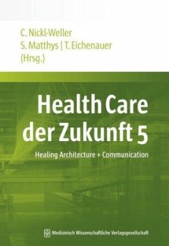 Health Care der Zukunft