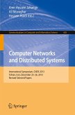 Computer Networks and Distributed Systems