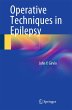 Operative Techniques in Epilepsy - Bild 1