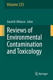 Reviews of Environmental Contamination and Toxicology Volume 235