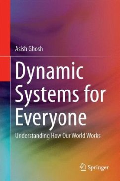 Dynamic Systems for Everyone - Ghosh, Asish