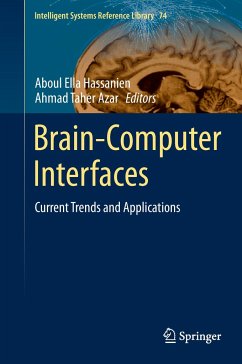 Brain-Computer Interfaces