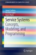 Service Systems - Bild 1