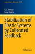 Stabilization of Elastic Systems by... - Bild 1