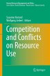 Competition and Conflicts on Resource... - Bild 1