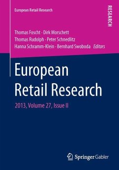 European Retail Research