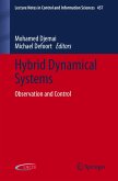 Hybrid Dynamical Systems