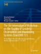 The 1st International Workshop on the... - Bild 1