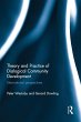 Theory and Practice of Dialogical... - Bild 1
