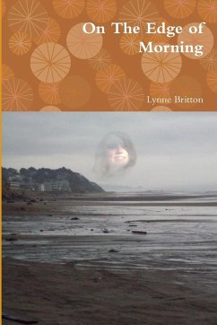 On The Edge of Morning - Britton, Lynne