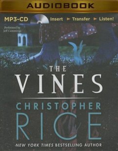 The Vines - Rice, Christopher