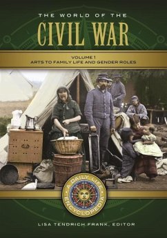 The World of the Civil War The World of the Civil War