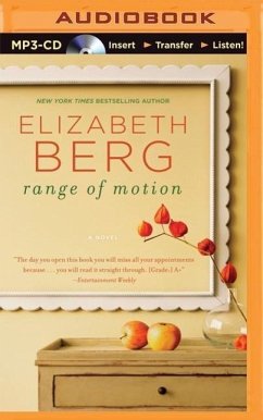 Range of Motion - Berg, Elizabeth