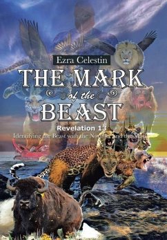 The Mark of the Beast Revelation 13 - Celestin, Ezra