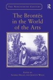 The Bront�in the World of the Arts