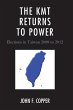 KMT Returns to Power - Bild 1