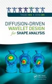 Diffusion-Driven Wavelet Design for Shape Analysis