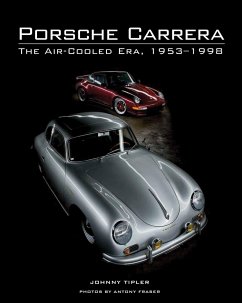 Porsche Carrera - Tipler, Johnny