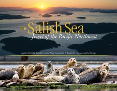 The Salish Sea - Delella Benedict, Audrey; Gaydos, Joseph K