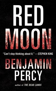 Red Moon - Percy, Benjamin