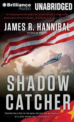 Shadow Catcher - Hannibal, James R.