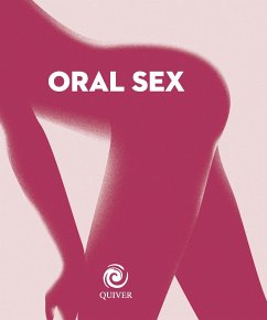 Oral Sex Mini Book - Cummings, Beverly