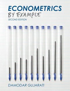 Econometrics by Example - Gujarati, Damodar